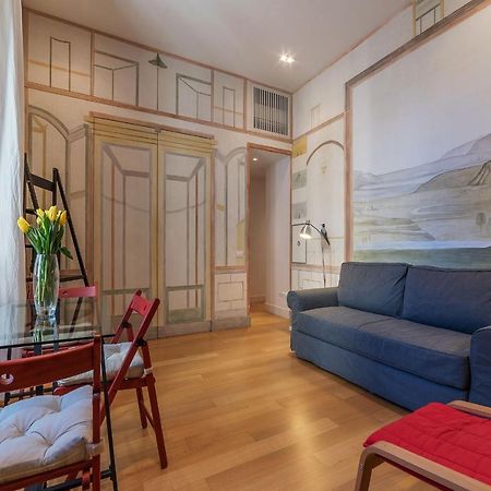Domus Claudiae - Fromhometoโรม ภายนอก รูปภาพ