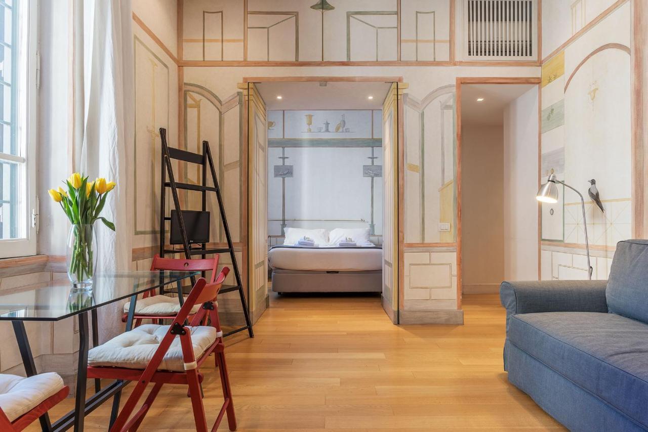 Domus Claudiae - Fromhometoโรม ภายนอก รูปภาพ