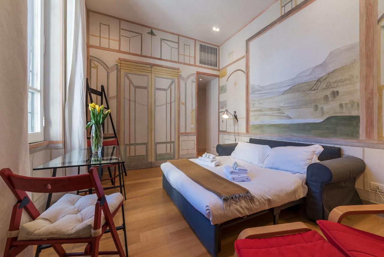 Domus Claudiae - Fromhometoโรม ภายนอก รูปภาพ
