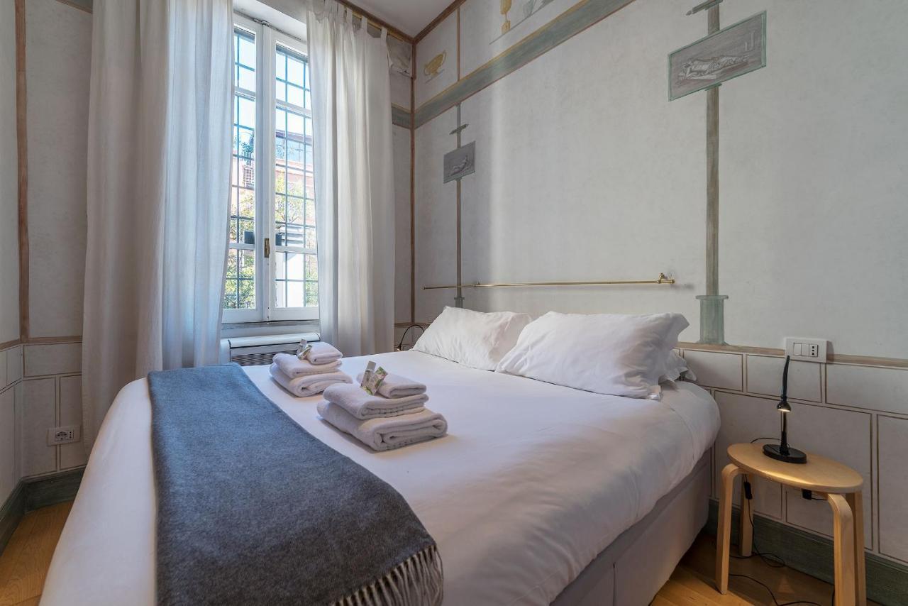 Domus Claudiae - Fromhometoโรม ภายนอก รูปภาพ