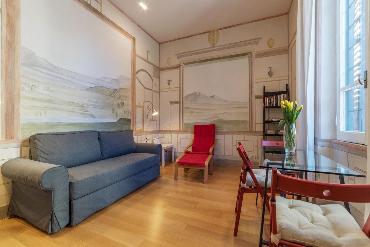 Domus Claudiae - Fromhometoโรม ภายนอก รูปภาพ